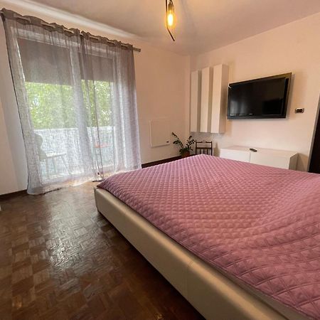 Apartament Centru Vechi Craiova Exteriör bild