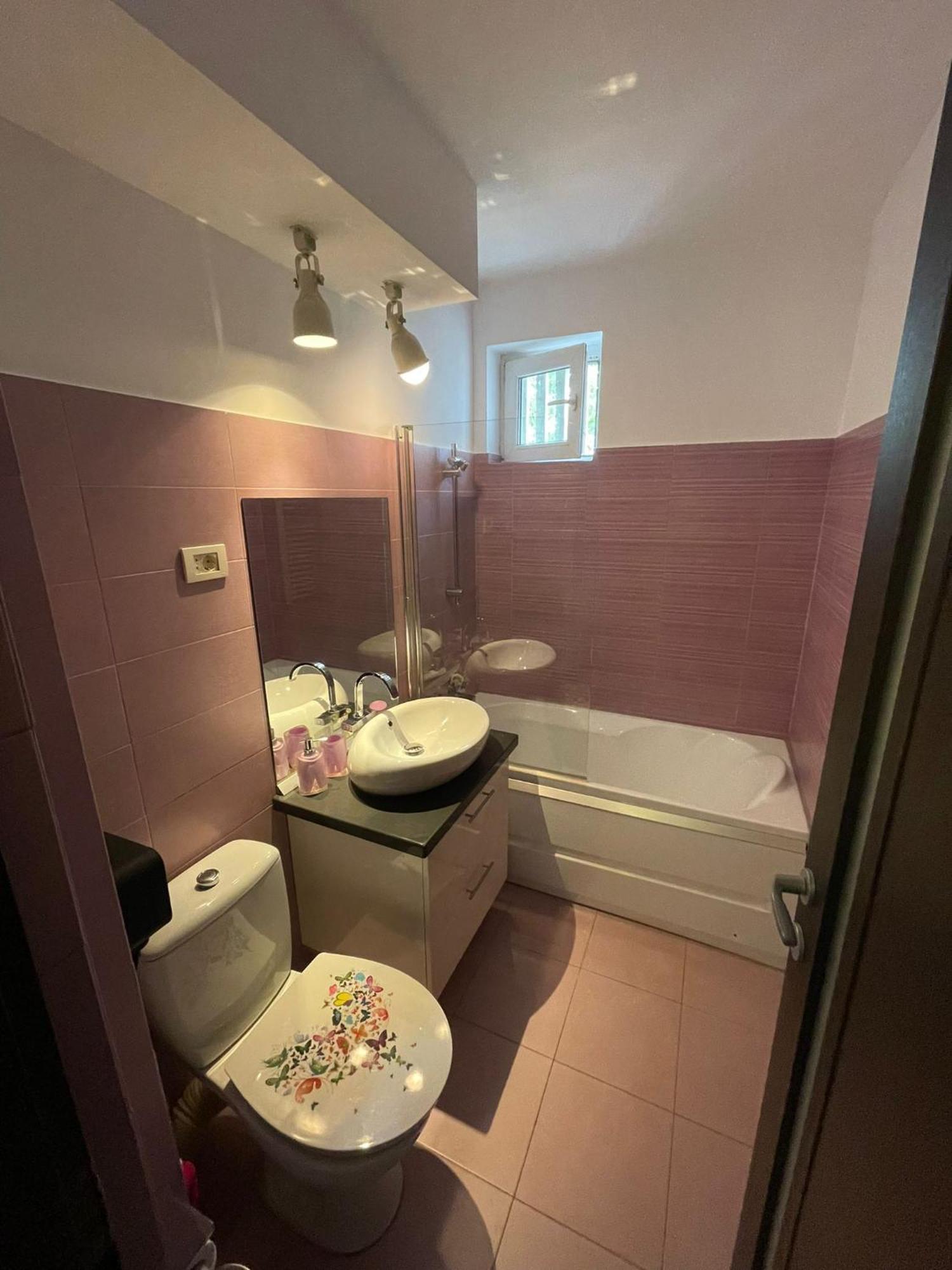 Apartament Centru Vechi Craiova Exteriör bild