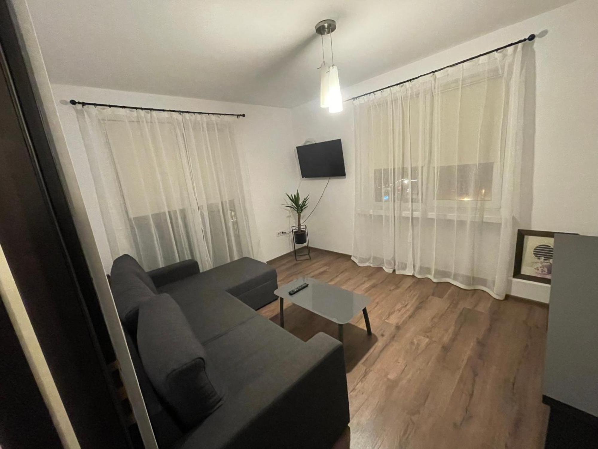 Apartament Centru Vechi Craiova Exteriör bild