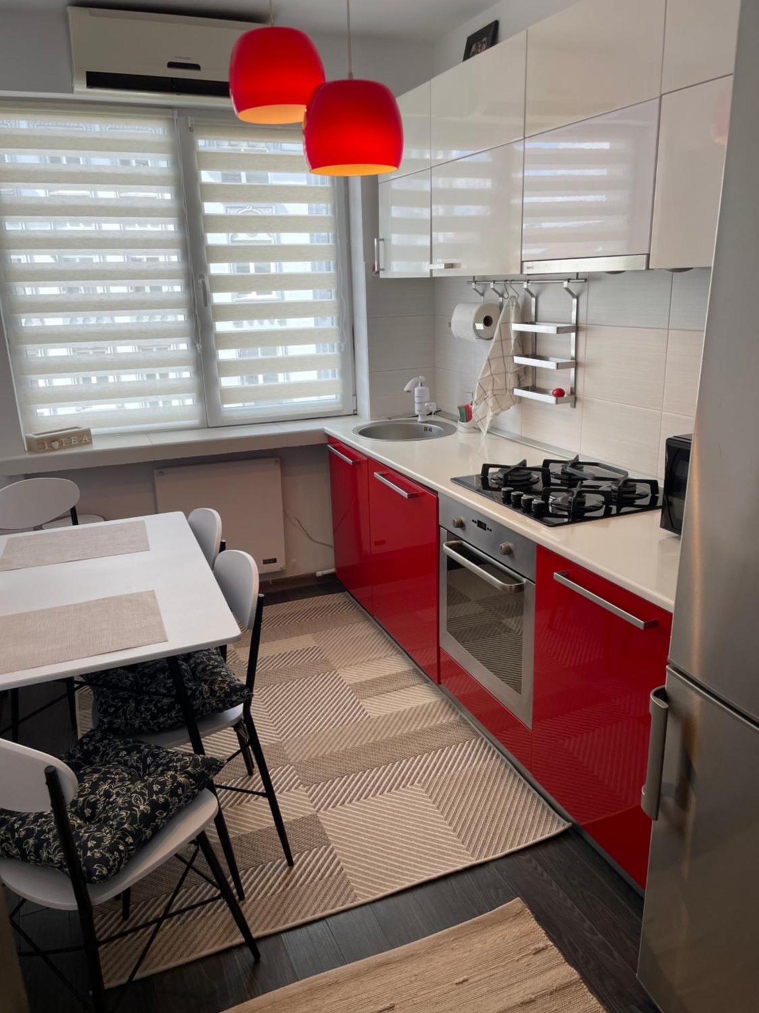 Apartament Centru Vechi Craiova Exteriör bild