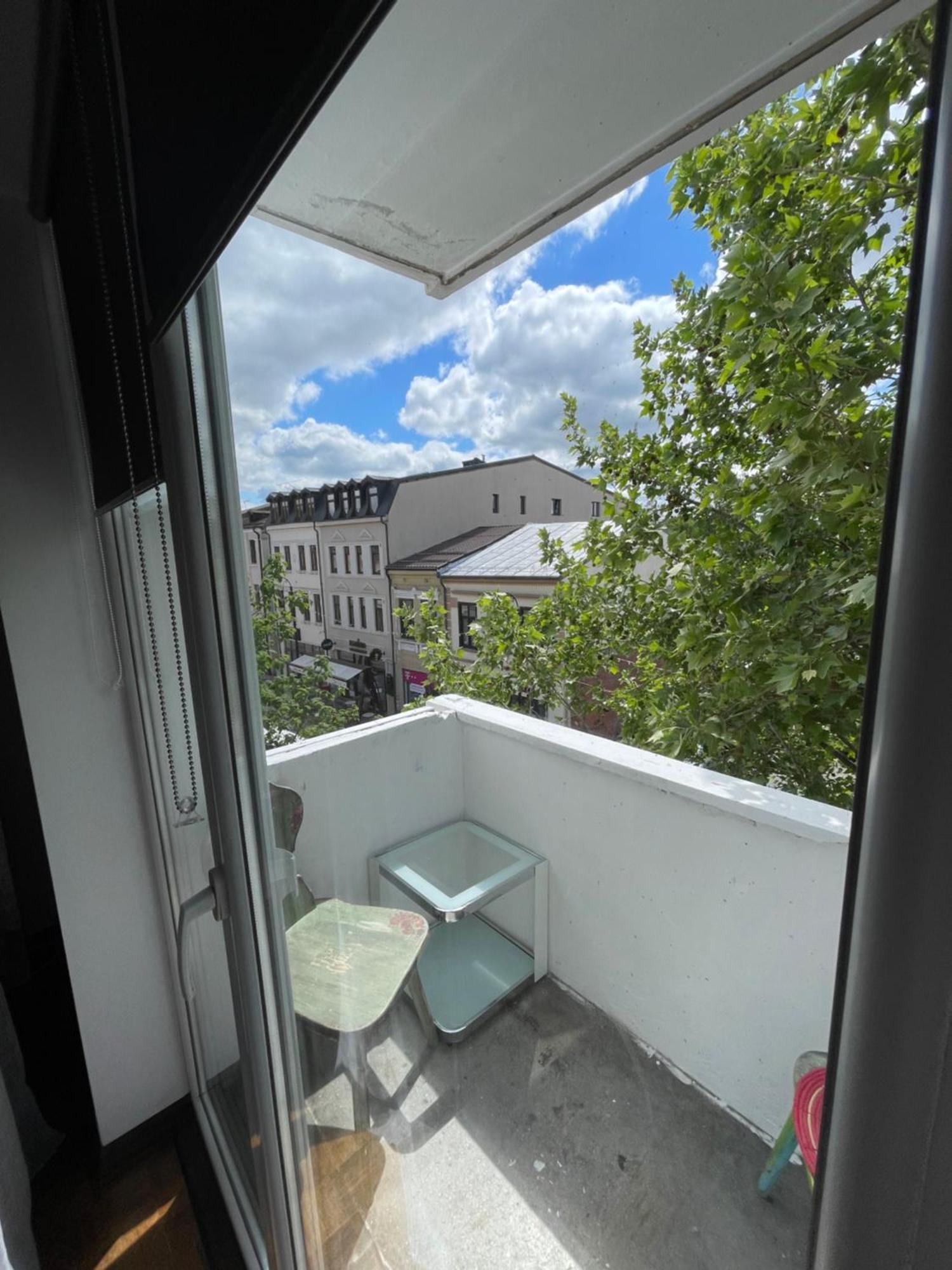 Apartament Centru Vechi Craiova Exteriör bild