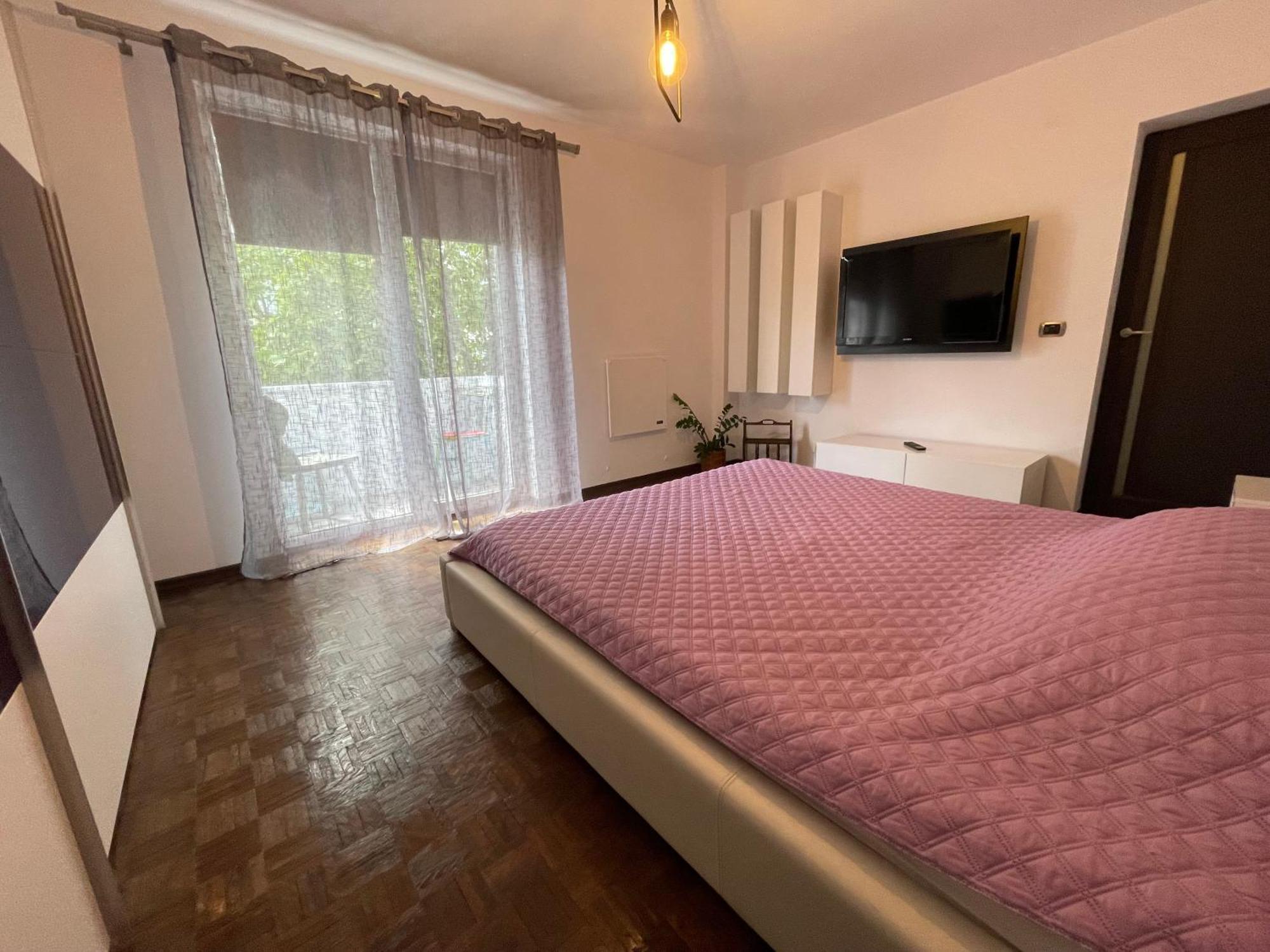 Apartament Centru Vechi Craiova Exteriör bild