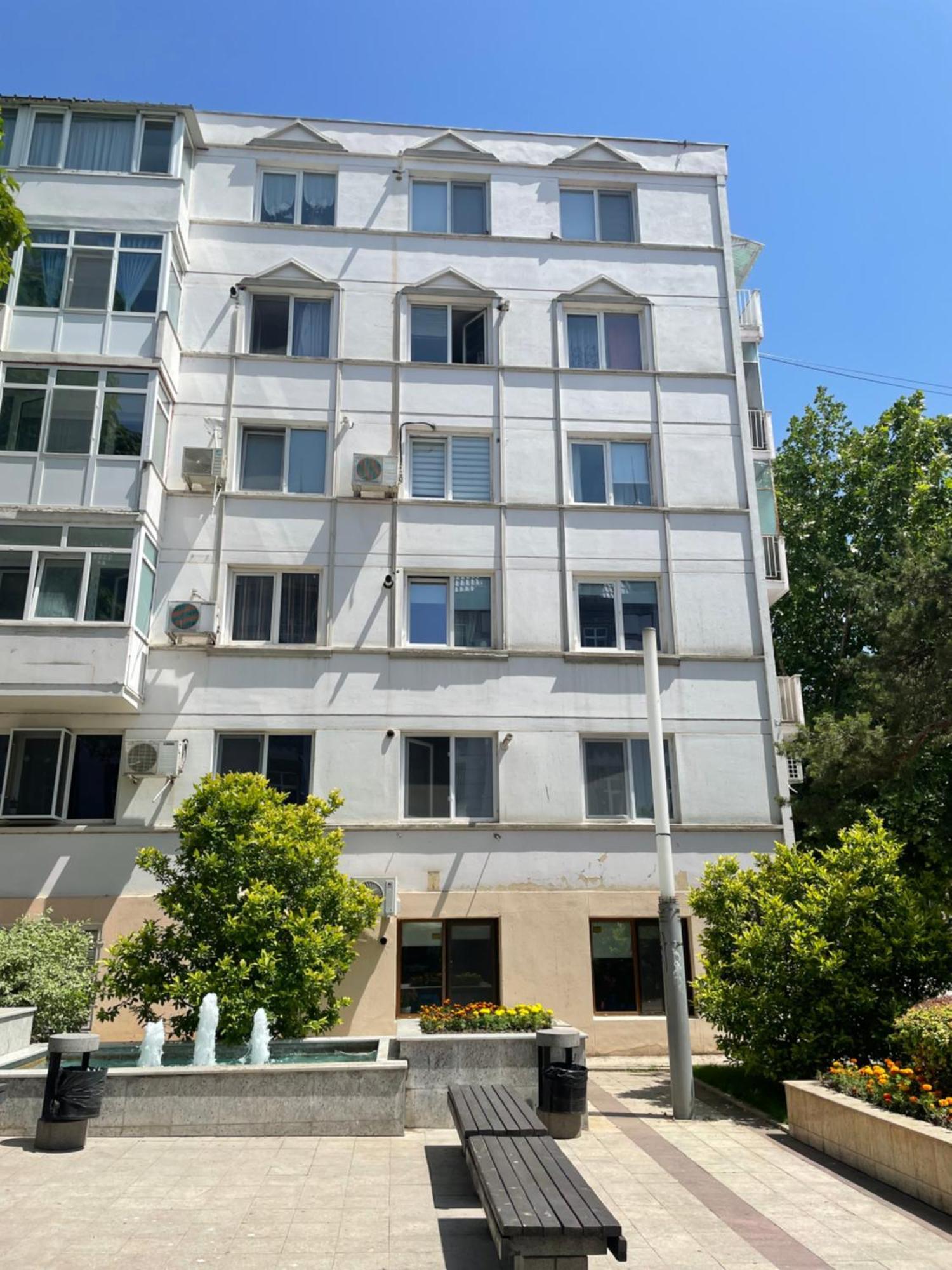Apartament Centru Vechi Craiova Exteriör bild